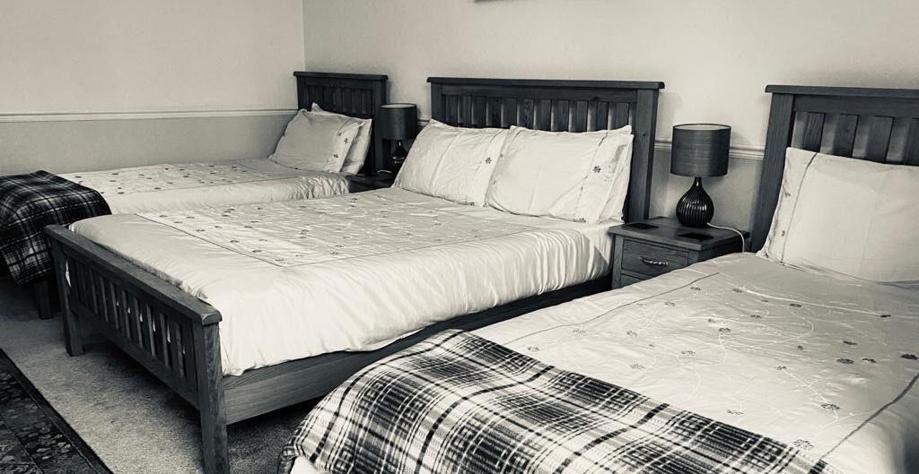 Photo of Bedroom in Stonnall