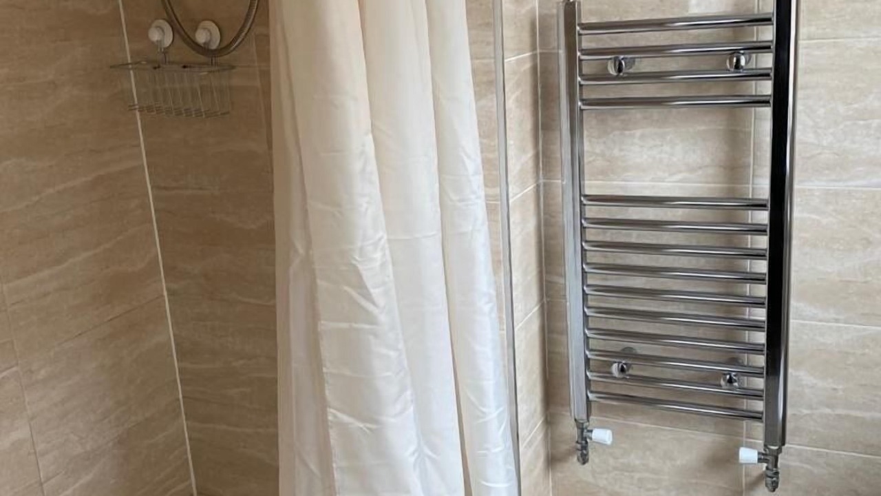 Photo of Bathroom in Stonnall