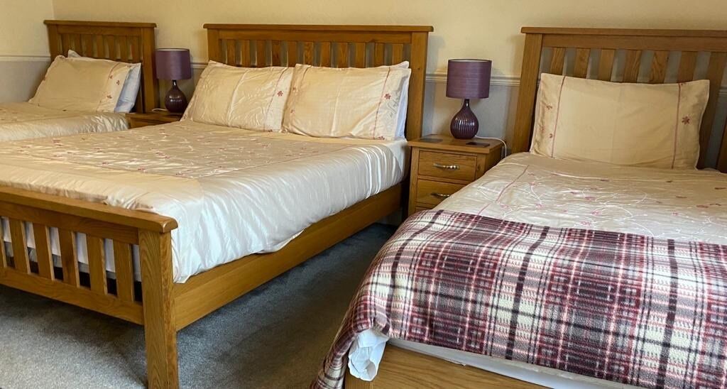 Photo of Bedroom in Stonnall