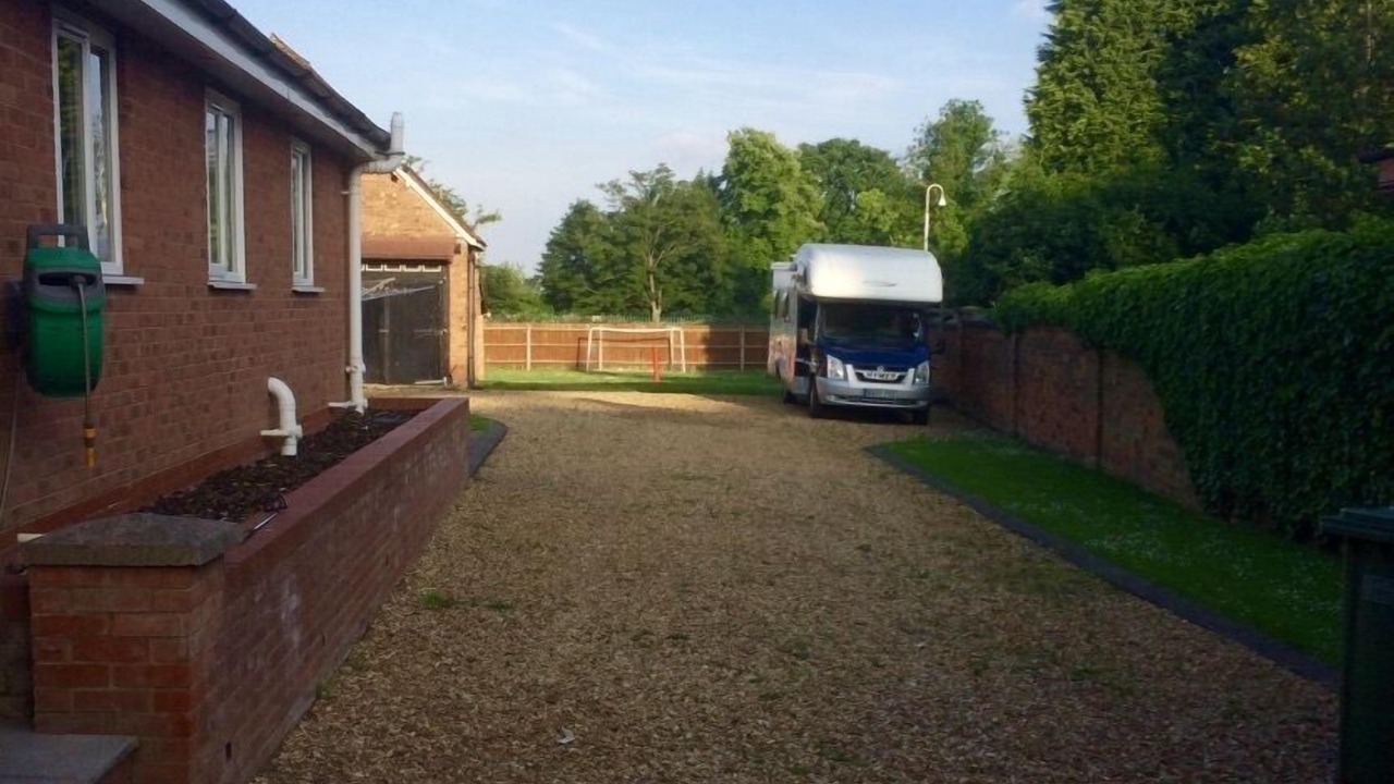 Photo of Outdoor in Stonnall