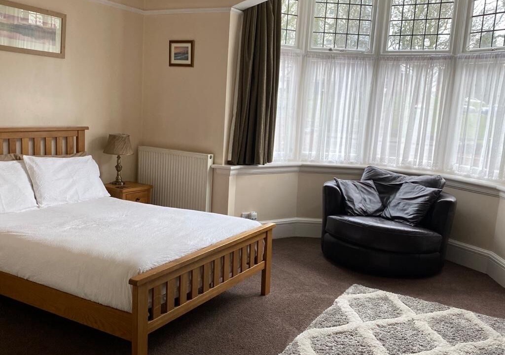 Photo of Bedroom in Stonnall