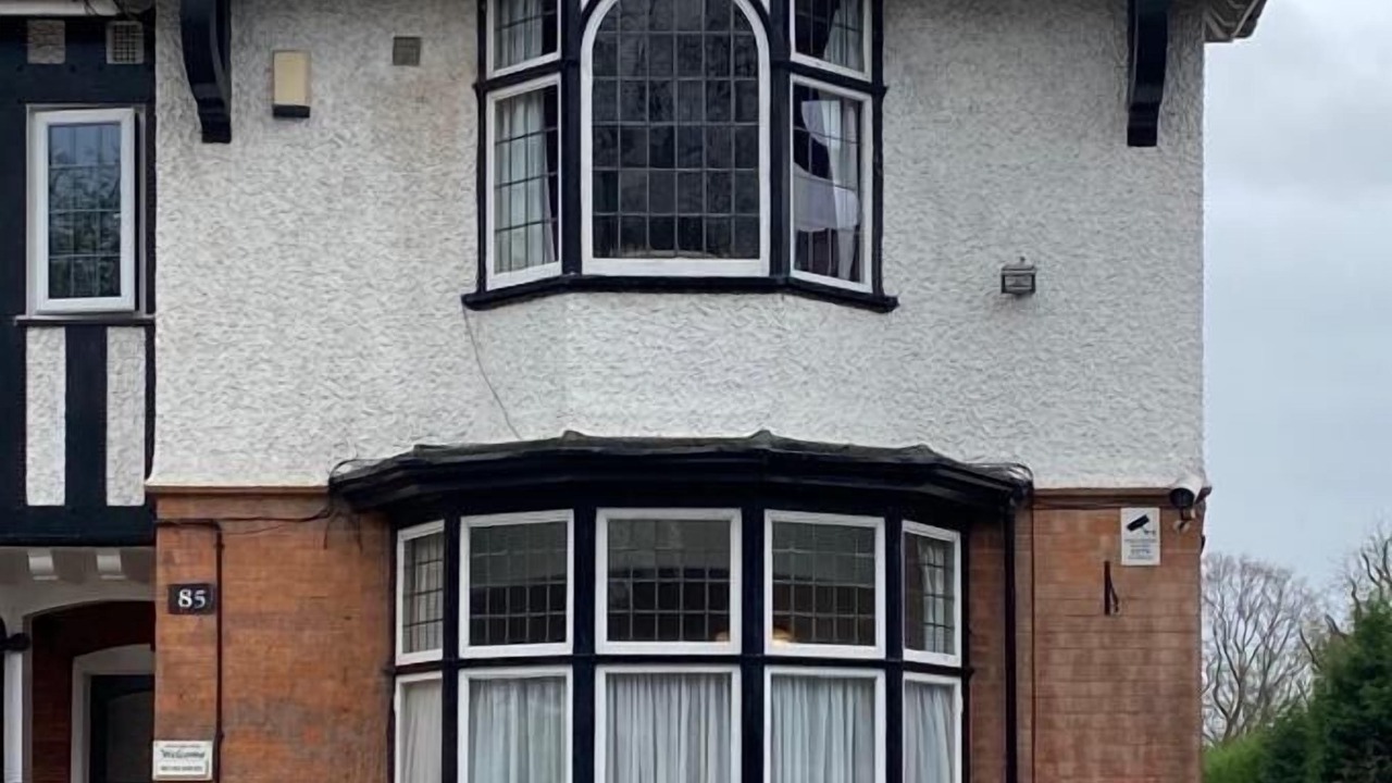 Photo of Outdoor in Stonnall