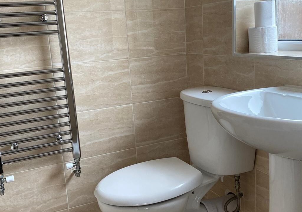 Photo of Bathroom in Stonnall