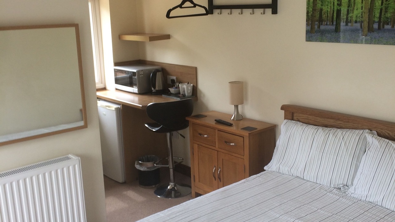 Photo of Bedroom in Stonnall