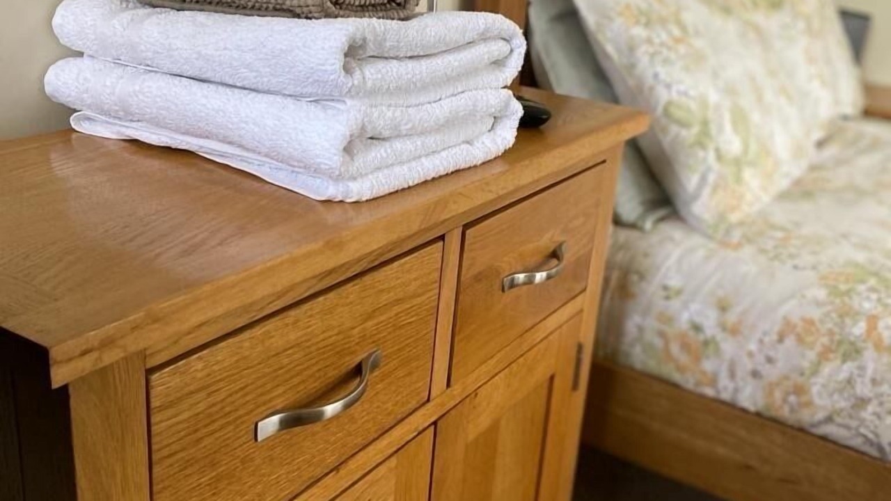 Photo of Bedroom in Stonnall