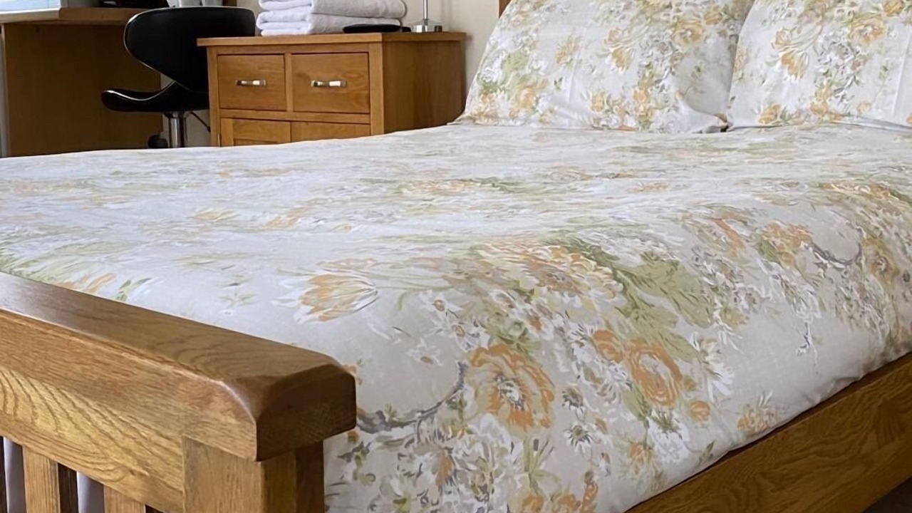 Photo of Bedroom in Stonnall