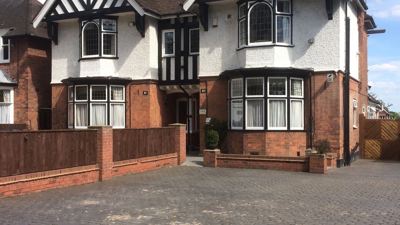 Photo of Outdoor in Stonnall