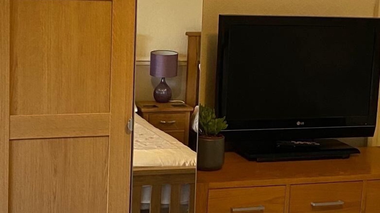 Photo of Bedroom in Stonnall