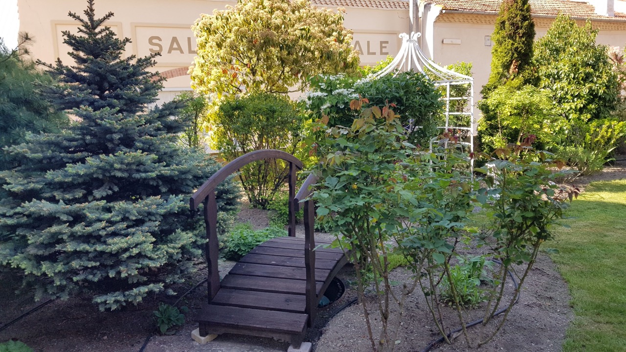 Photo of Outdoor in Mareugheol