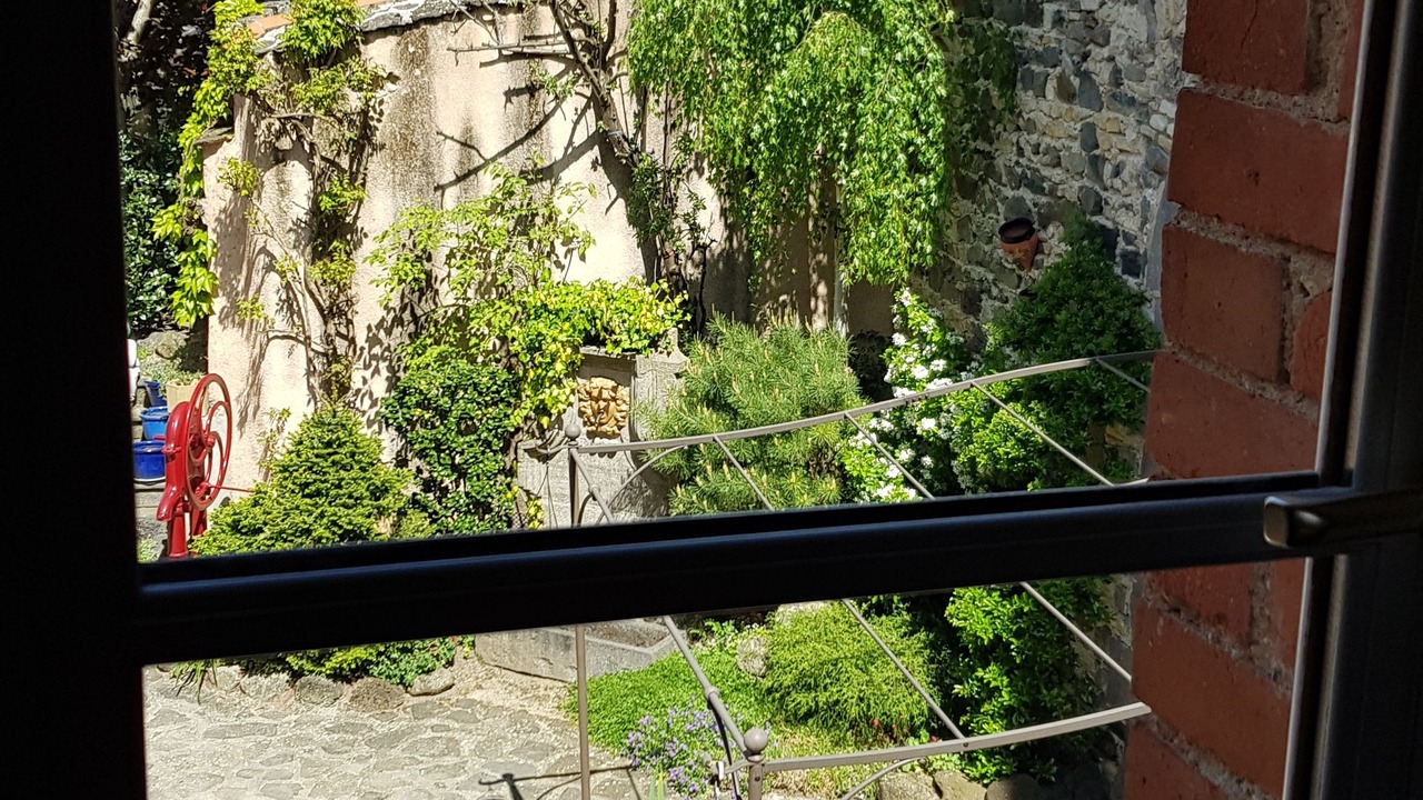 Photo of Outdoor in Mareugheol