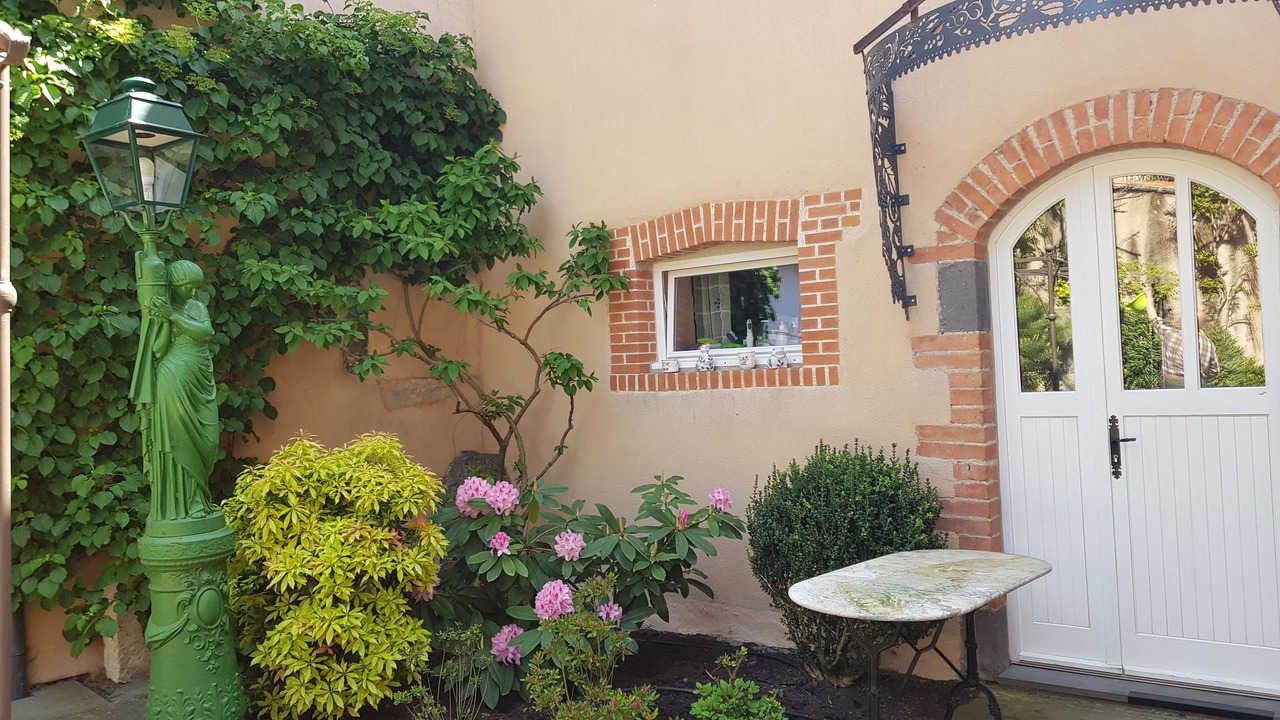 Photo of Outdoor in Mareugheol