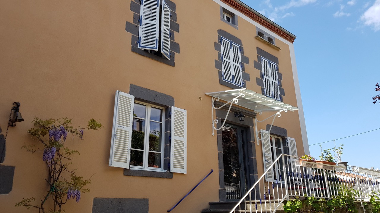 Photo of Outdoor in Mareugheol