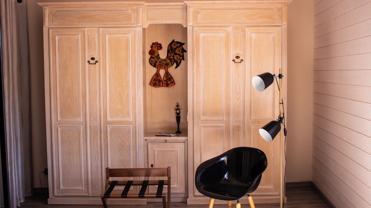 Photo of Bedroom in Mareugheol