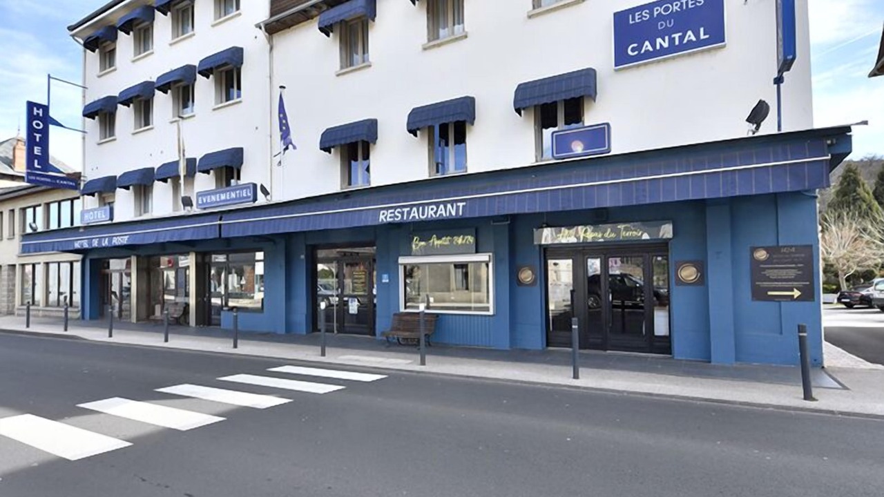 Photo of Outdoor in Massiac