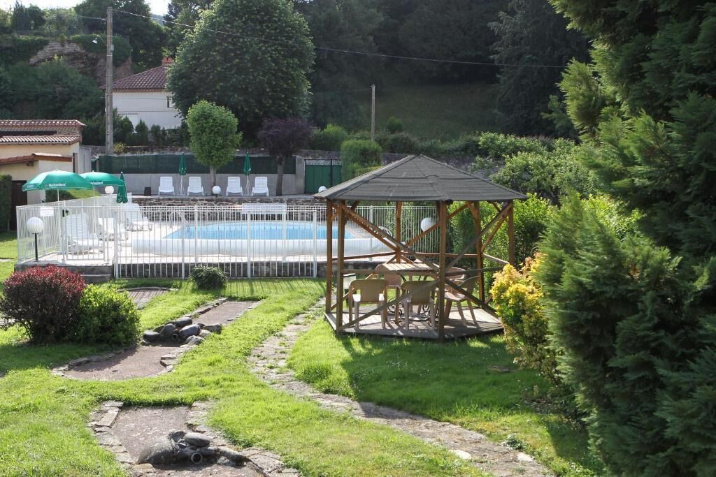 Photo of Outdoor in Massiac