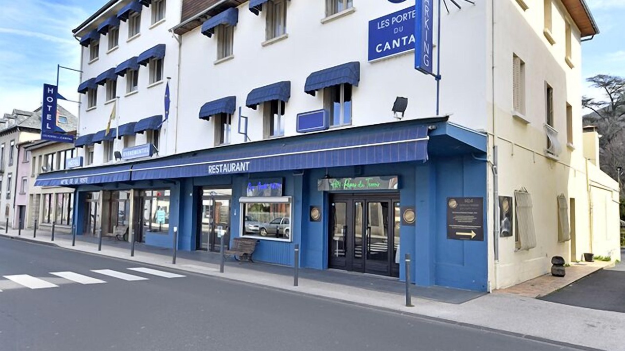 Photo of Outdoor in Massiac