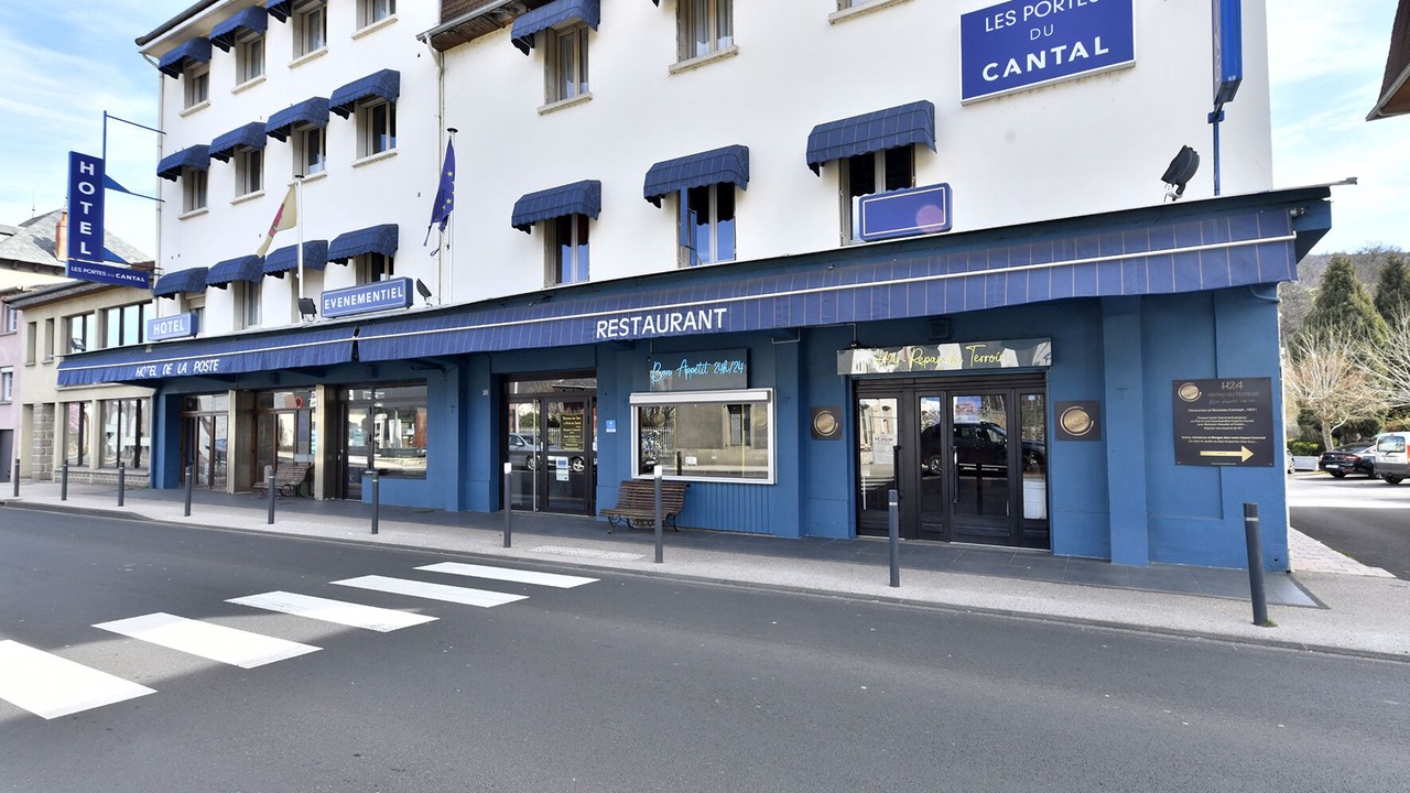 Photo of Outdoor in Massiac