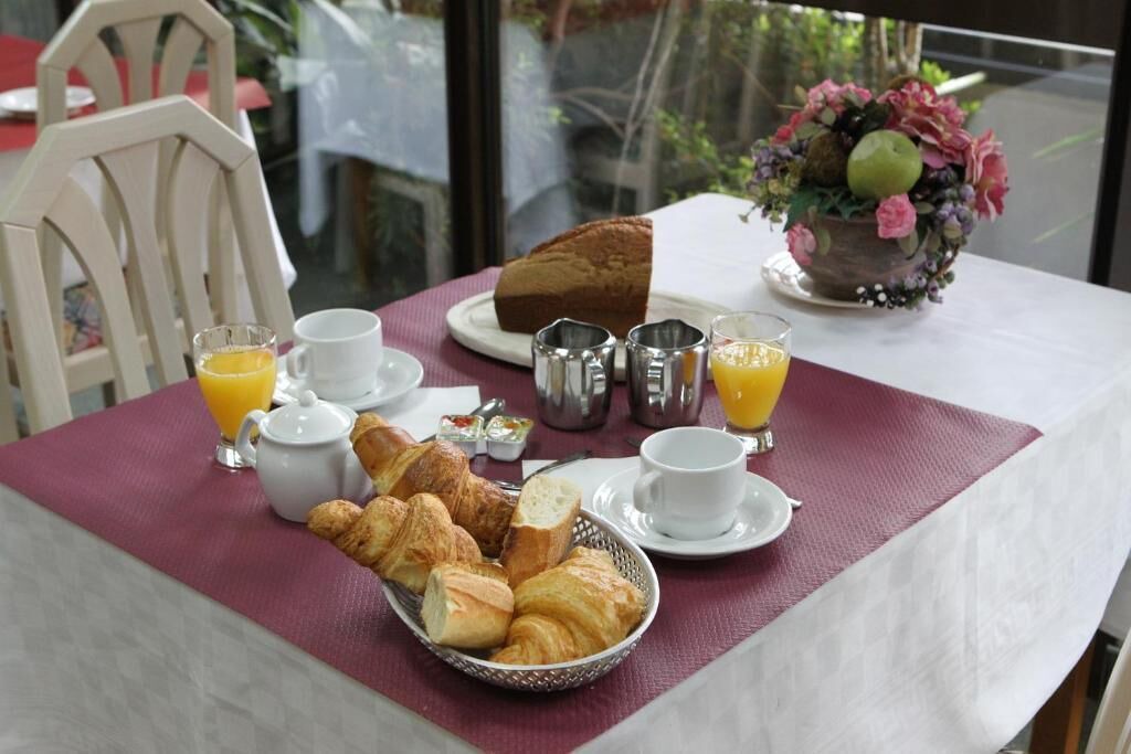 Photo of Outdoor in Massiac