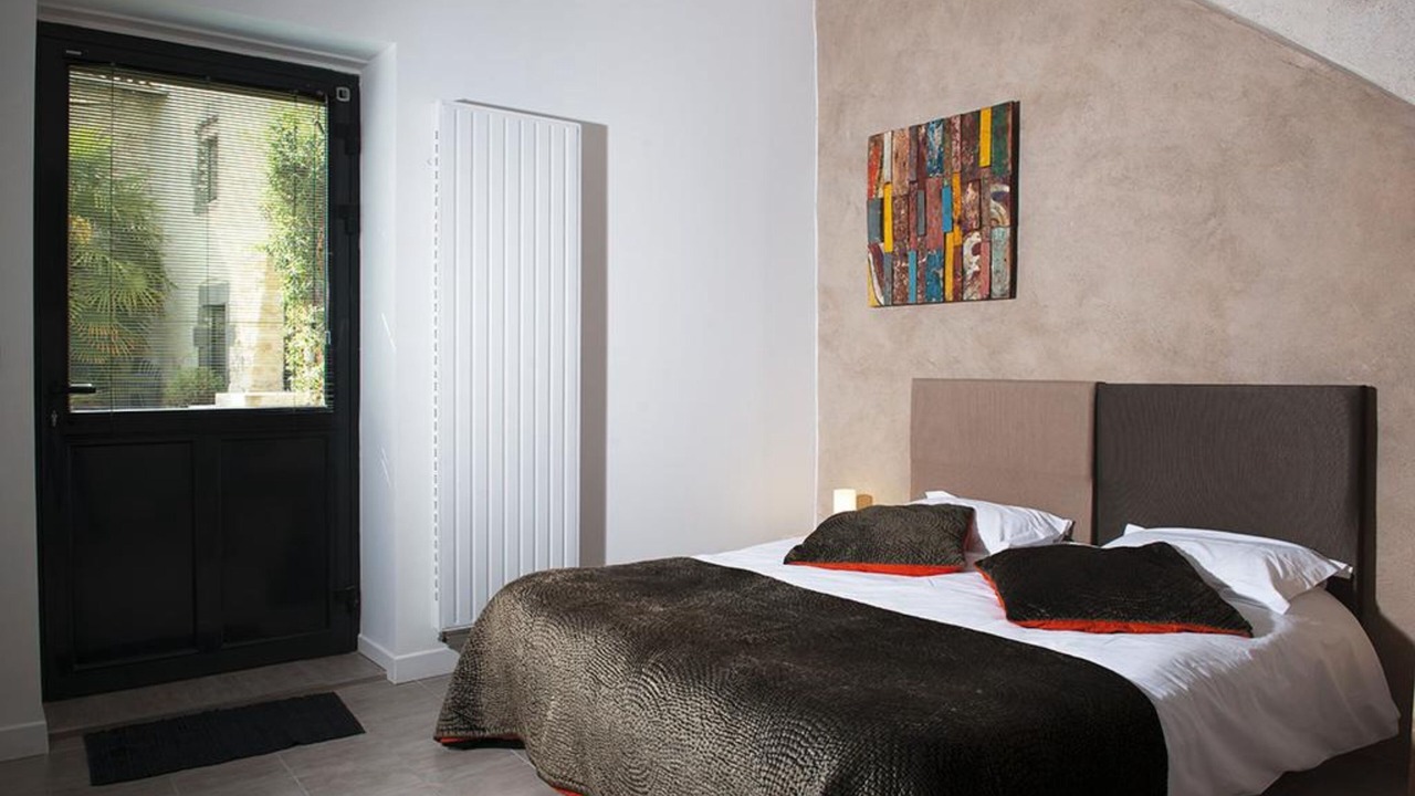 Photo of Bedroom in Cournon-dʼAuvergne