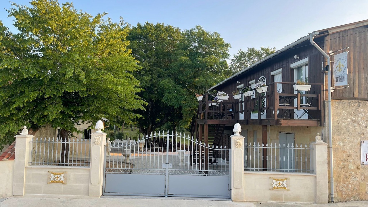 Photo of Outdoor in Saint-Ciers-de-Canesse