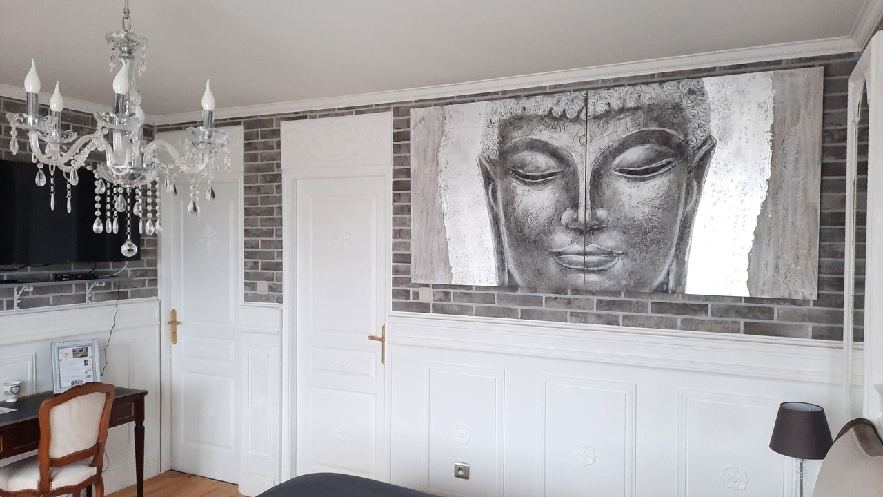 Photo of Bedroom in Saint-Ciers-de-Canesse