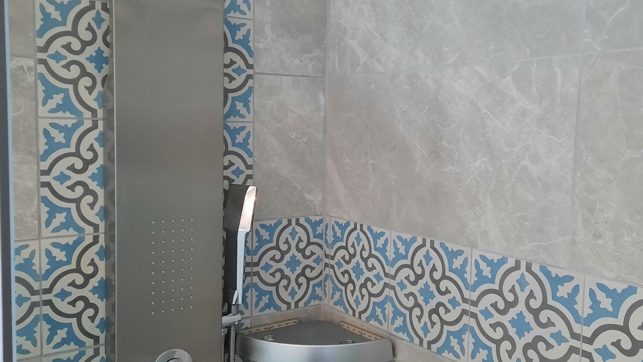 Photo of Bathroom in Saint-Ciers-de-Canesse