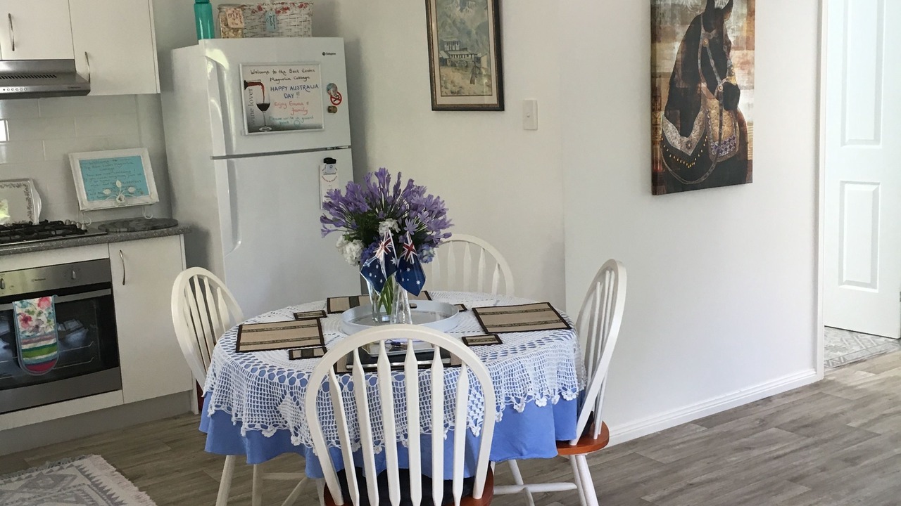 Photo of Bedroom in Bundanoon