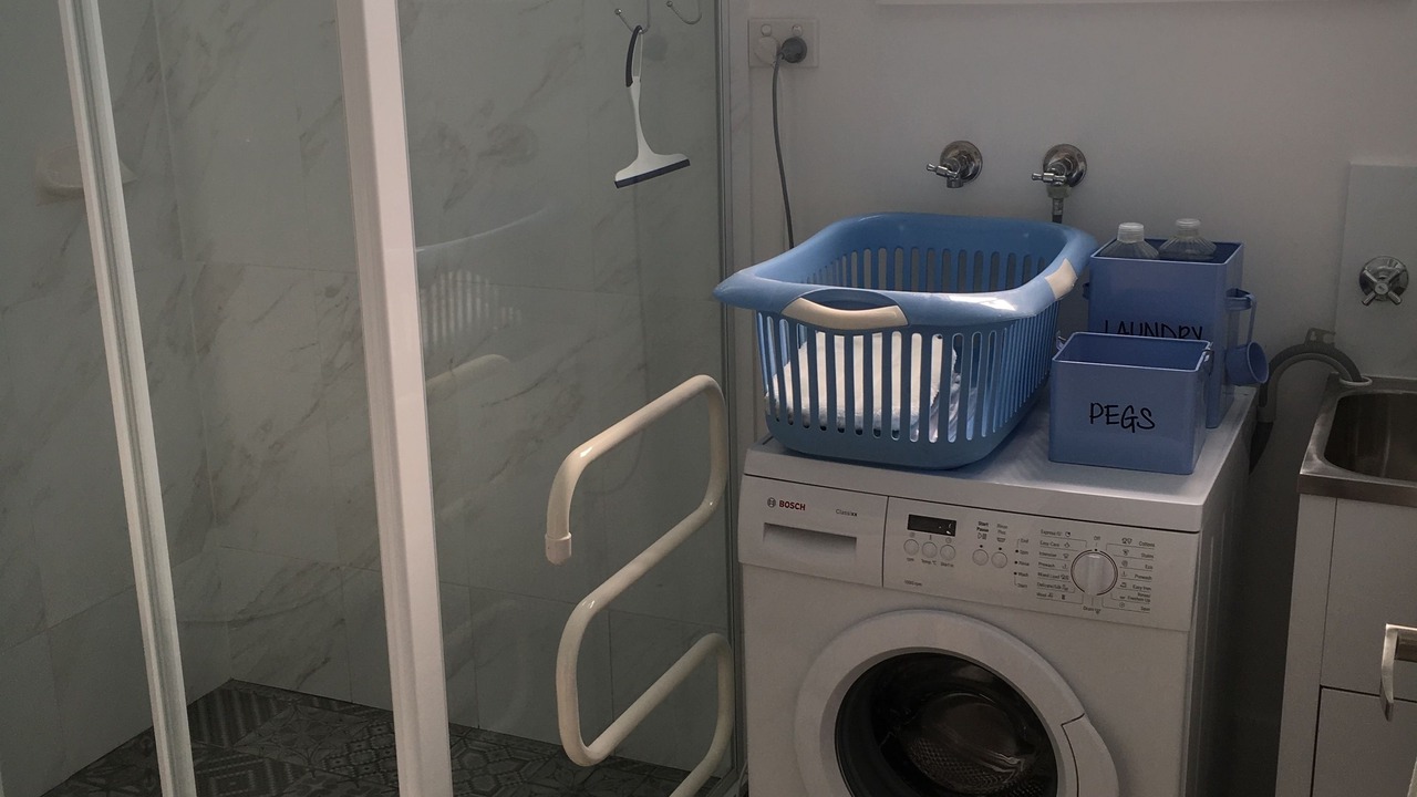 Photo of Bathroom in Bundanoon