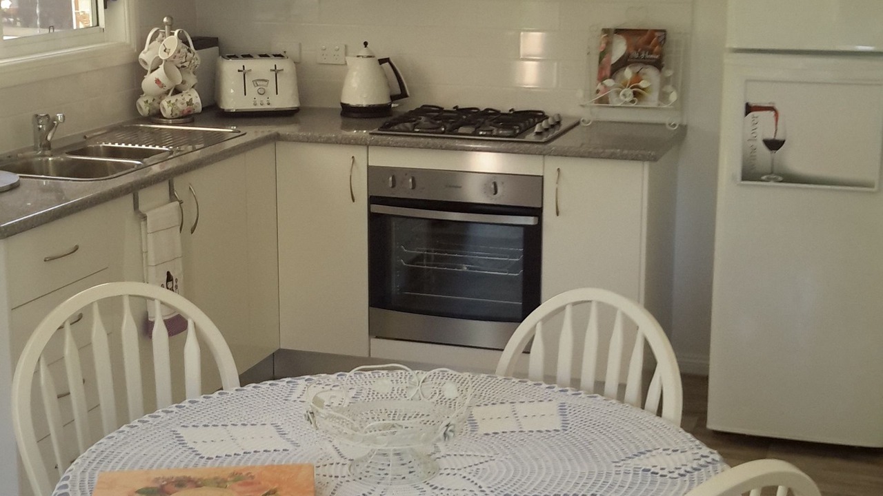 Photo of Kitchen in Bundanoon