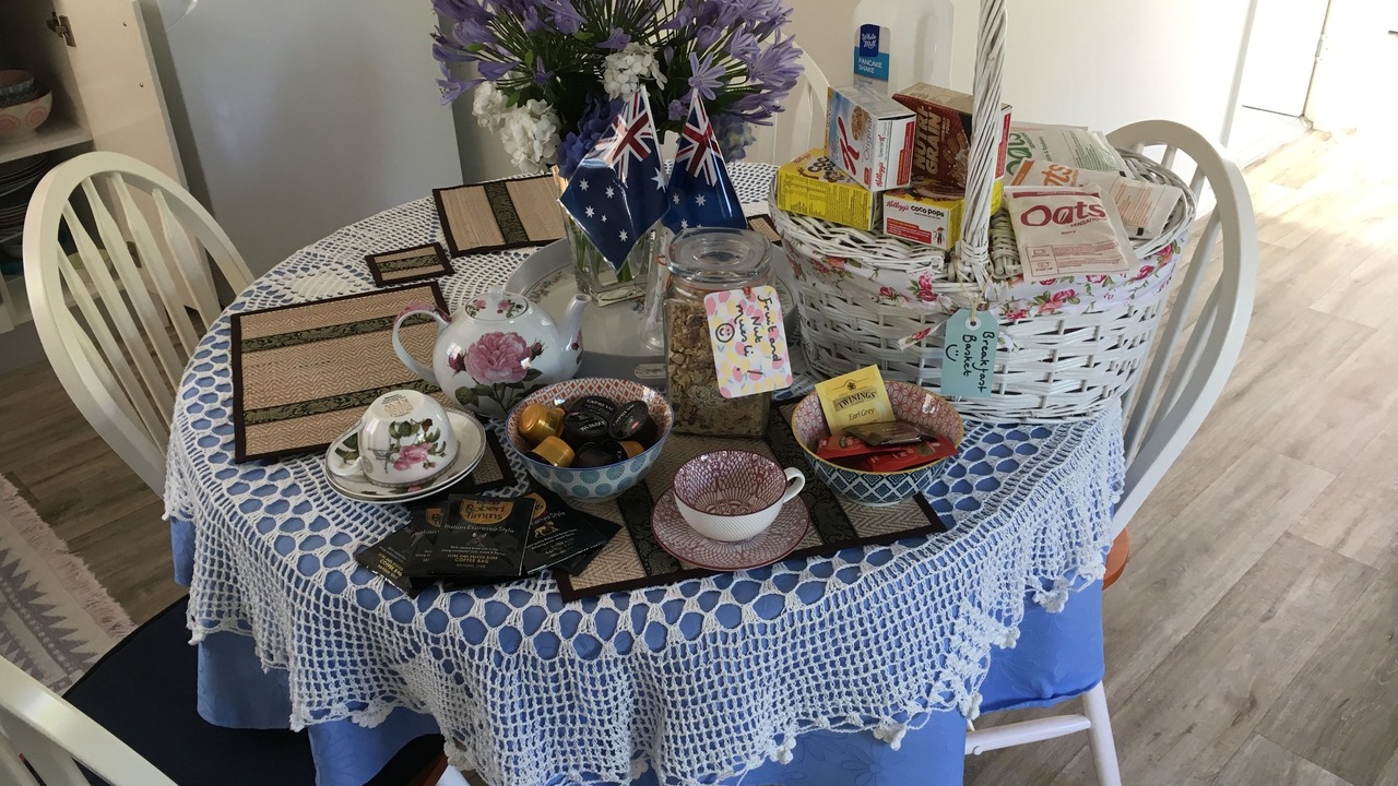 Photo of Bedroom in Bundanoon