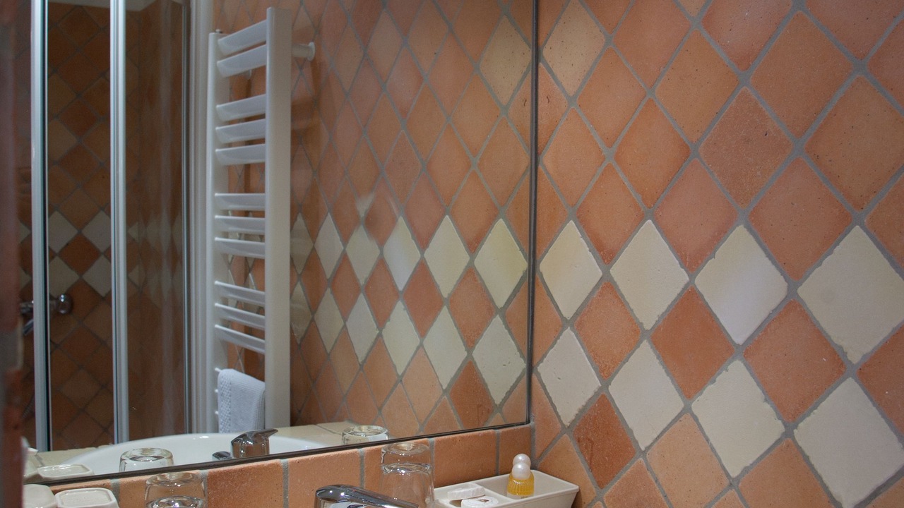 Photo of Bathroom in Figeac