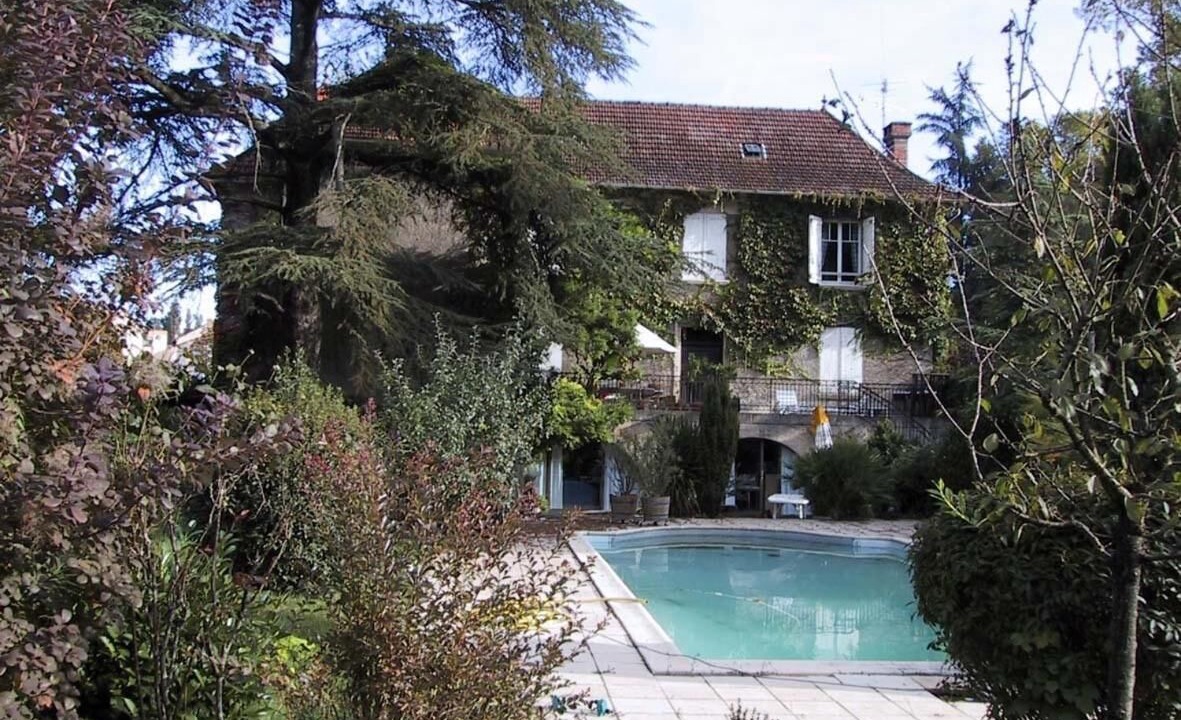 Photo of Outdoor in Figeac