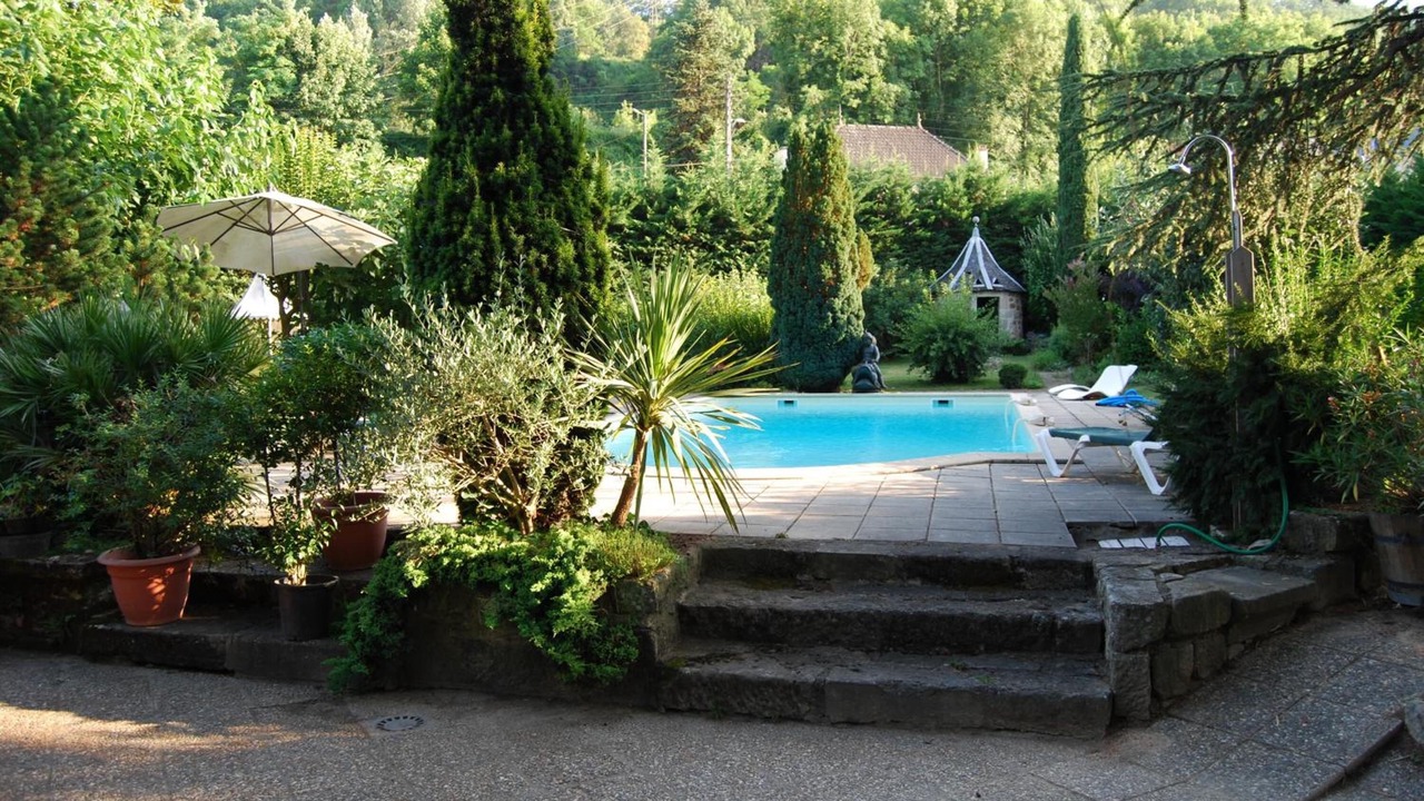 Photo of Outdoor in Figeac