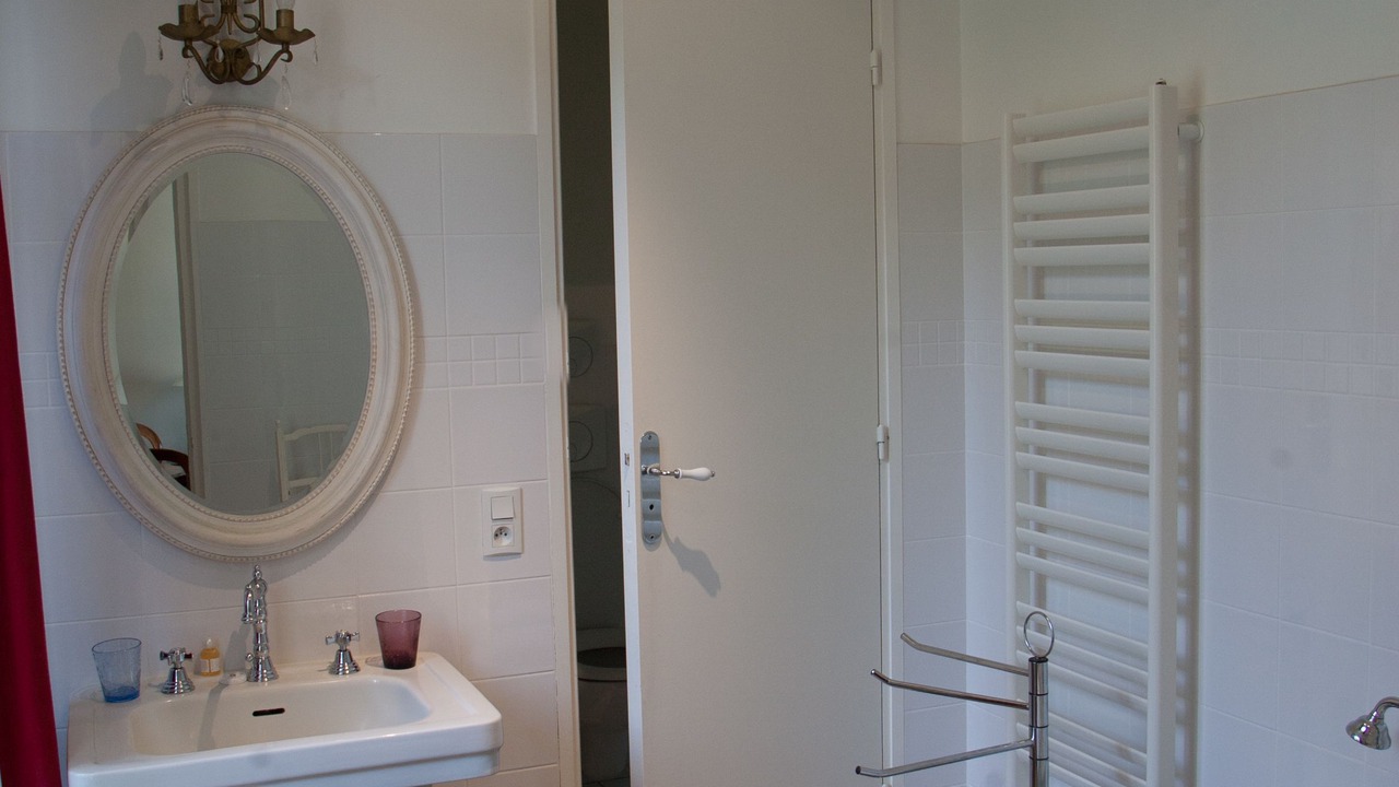 Photo of Bathroom in Figeac