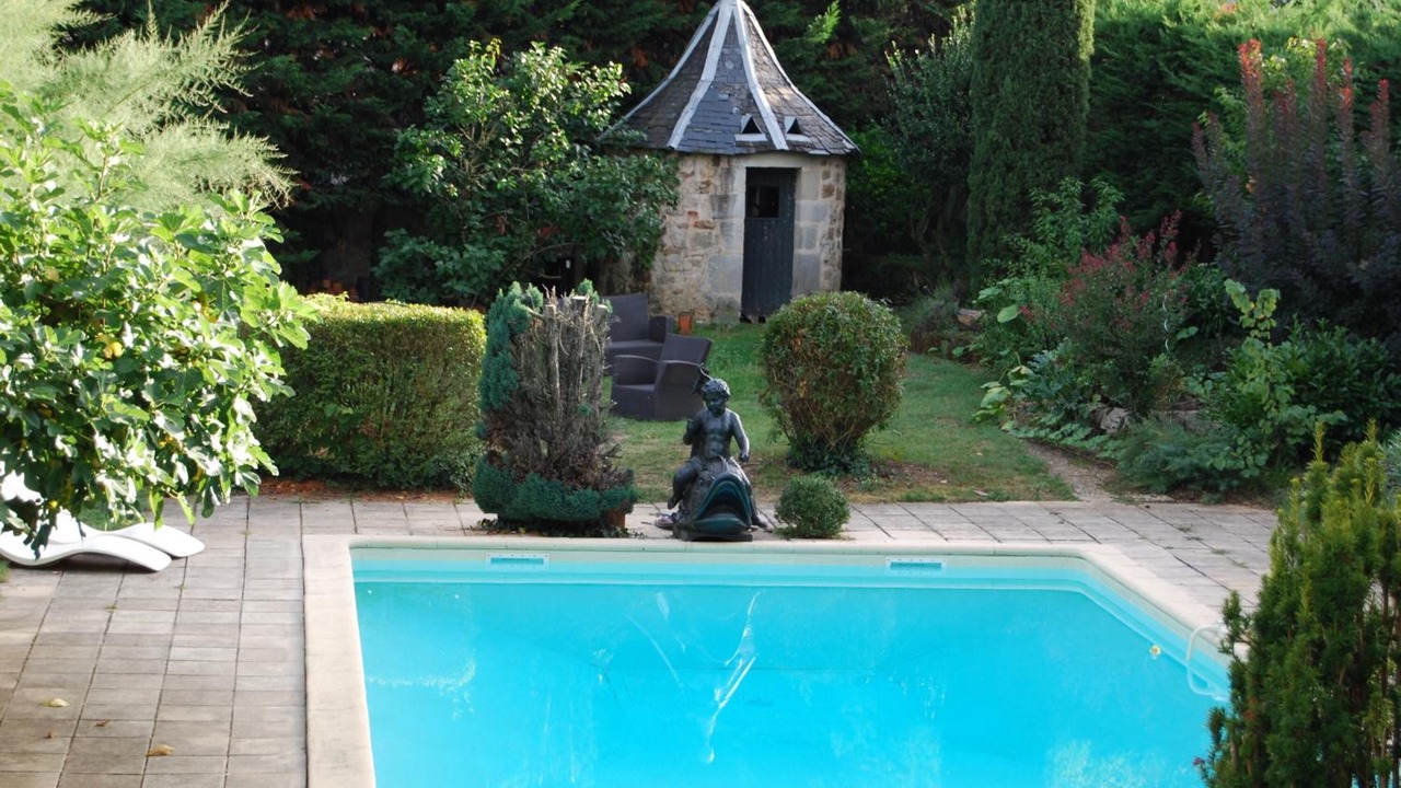 Photo of Outdoor in Figeac