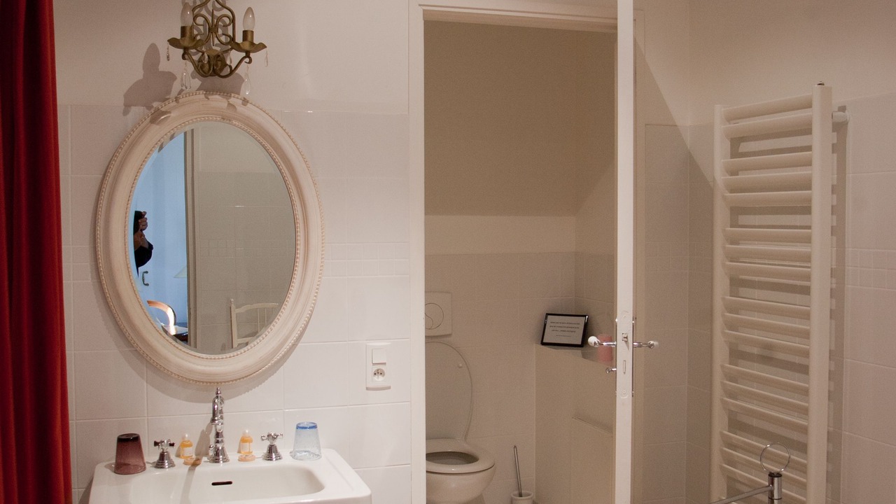 Photo of Bedroom in Figeac