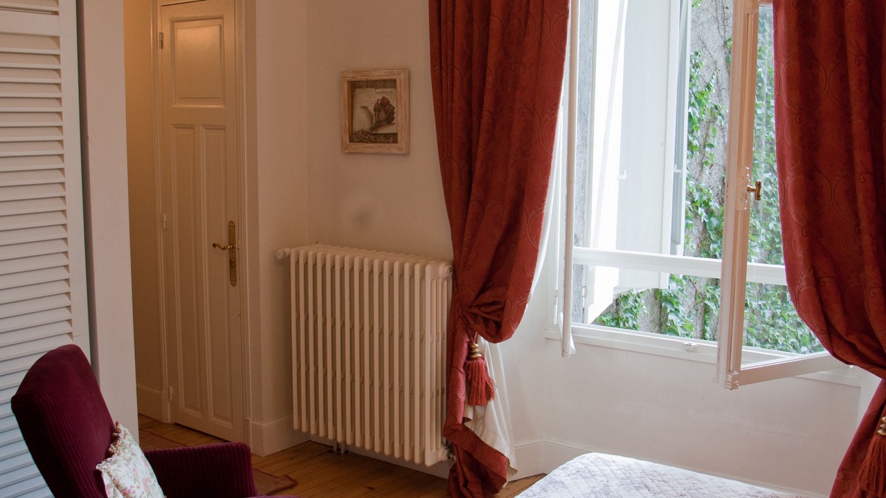 Photo of Bedroom in Figeac