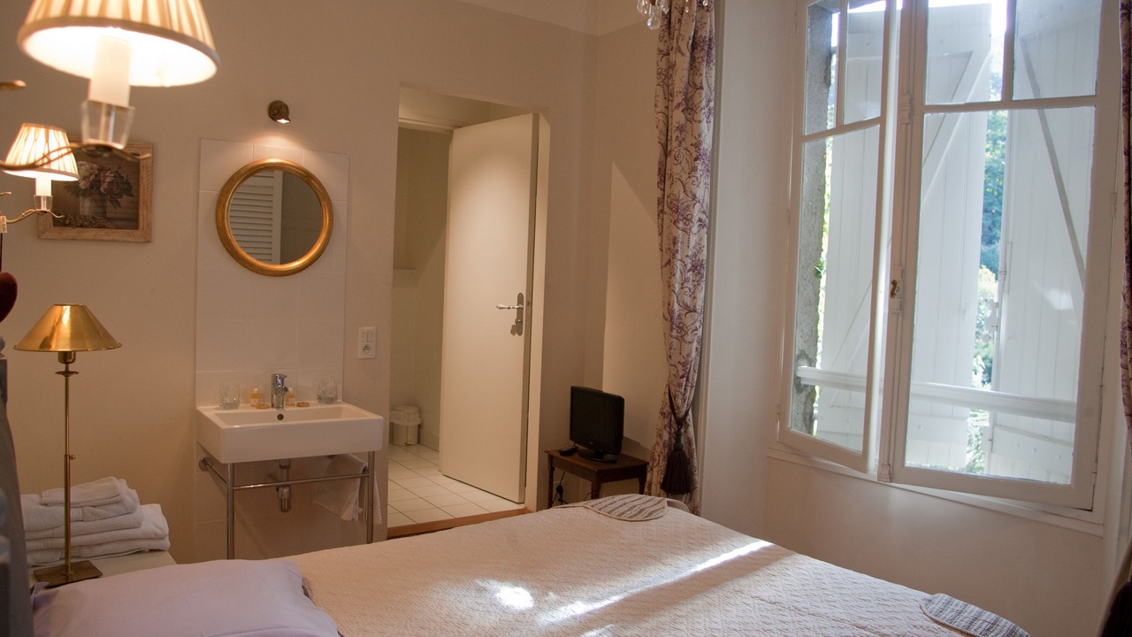 Photo of Bedroom in Figeac