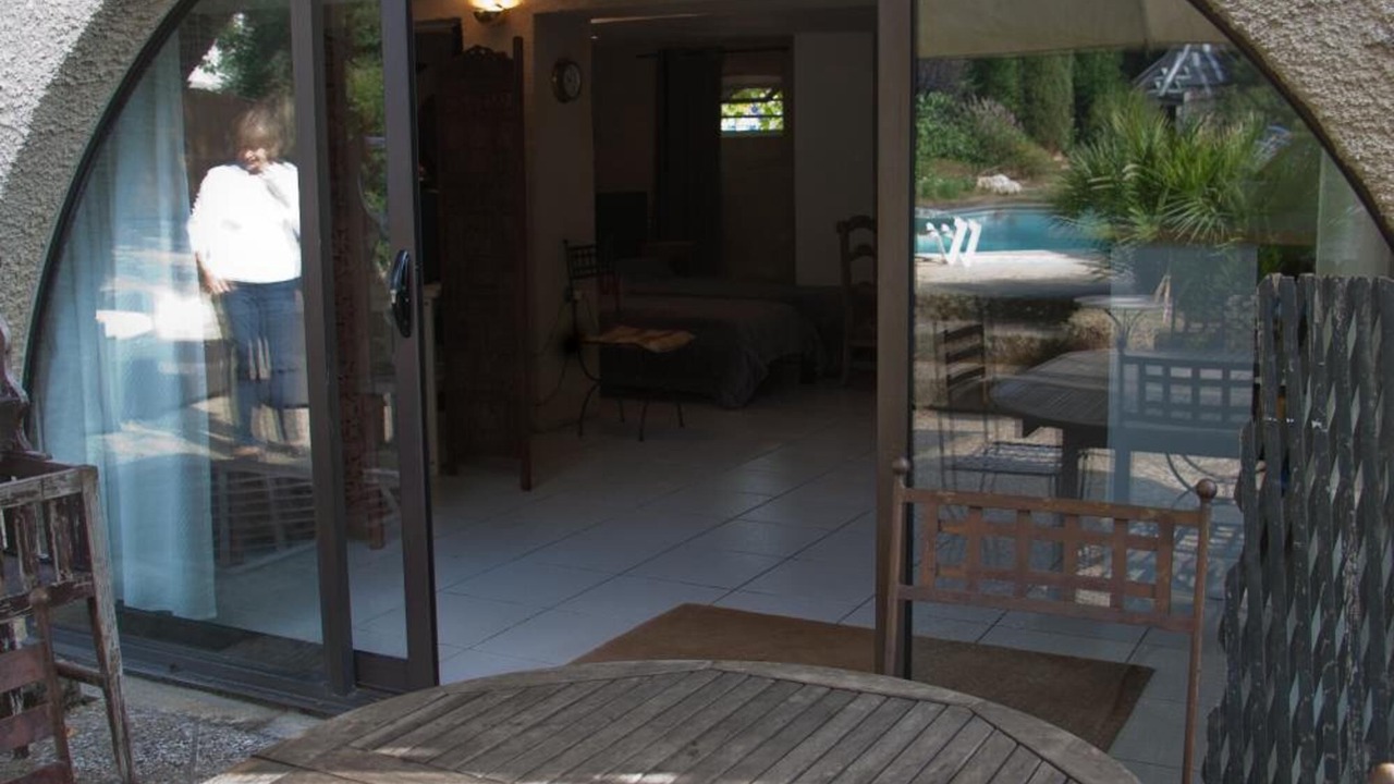 Photo of Patio Balcony in Figeac