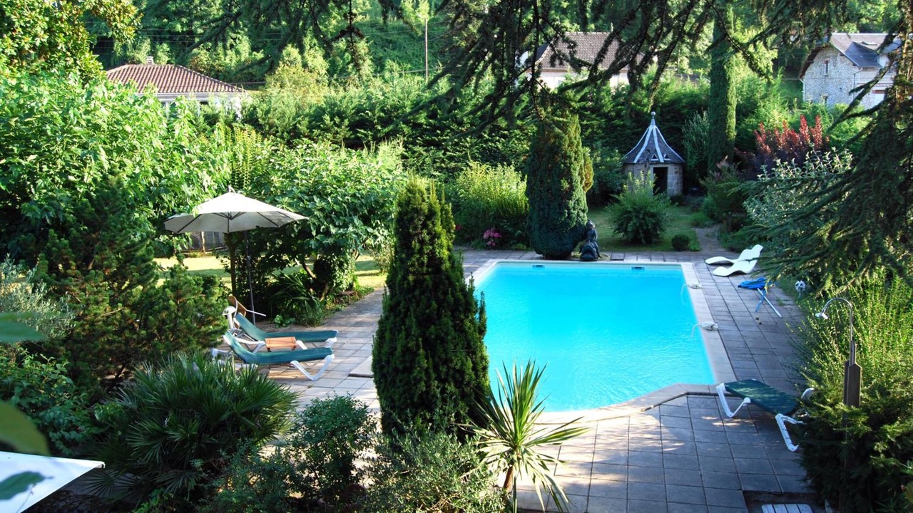 Photo of Outdoor in Figeac