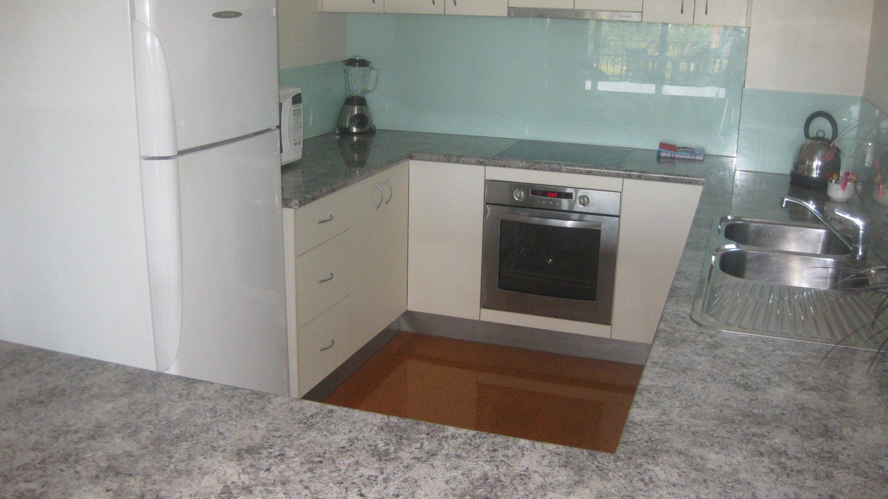 Photo of Kitchen in Auchenflower
