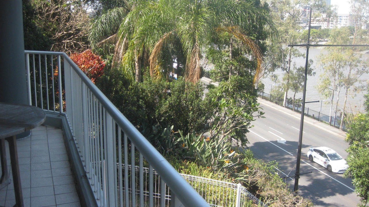 Photo of Patio Balcony in Auchenflower
