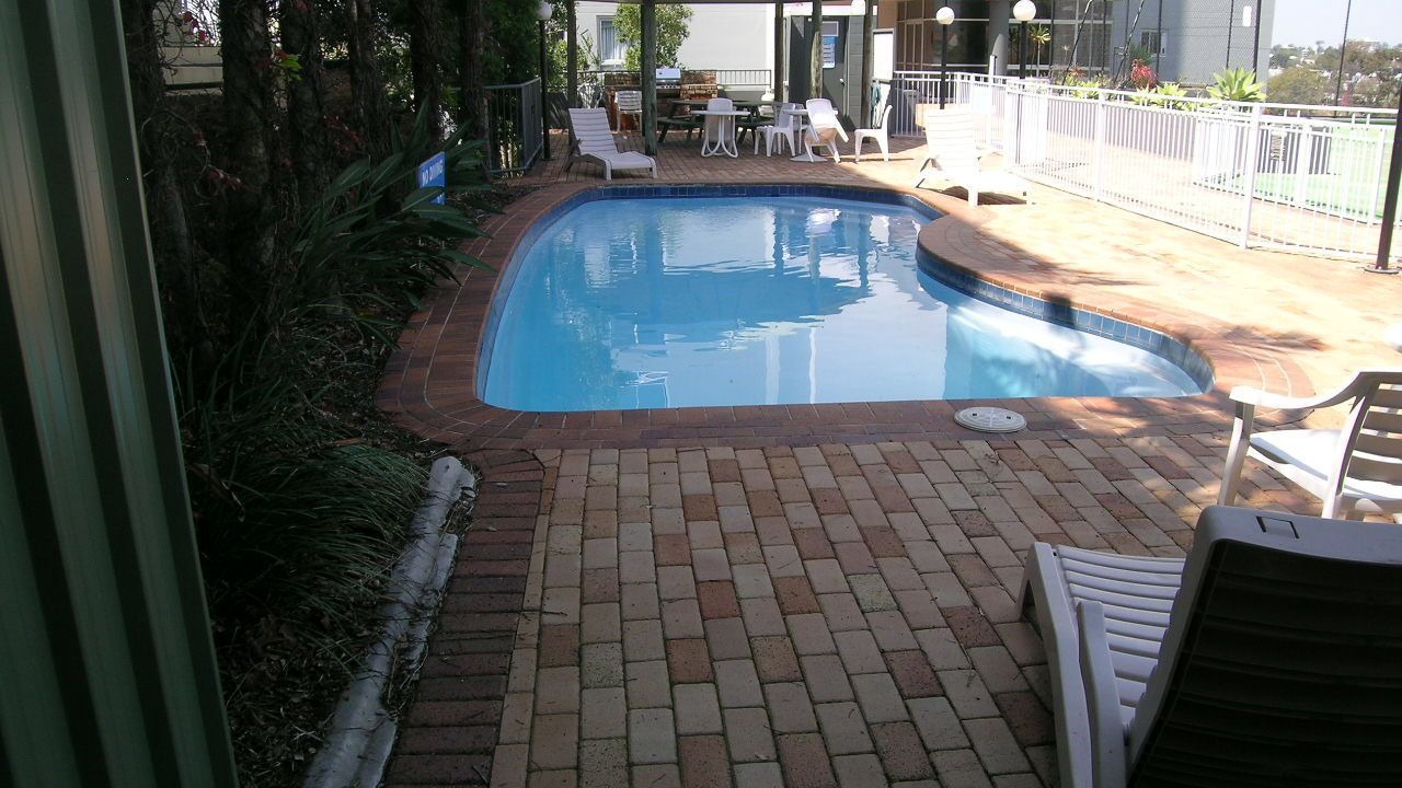 Photo of Outdoor in Auchenflower