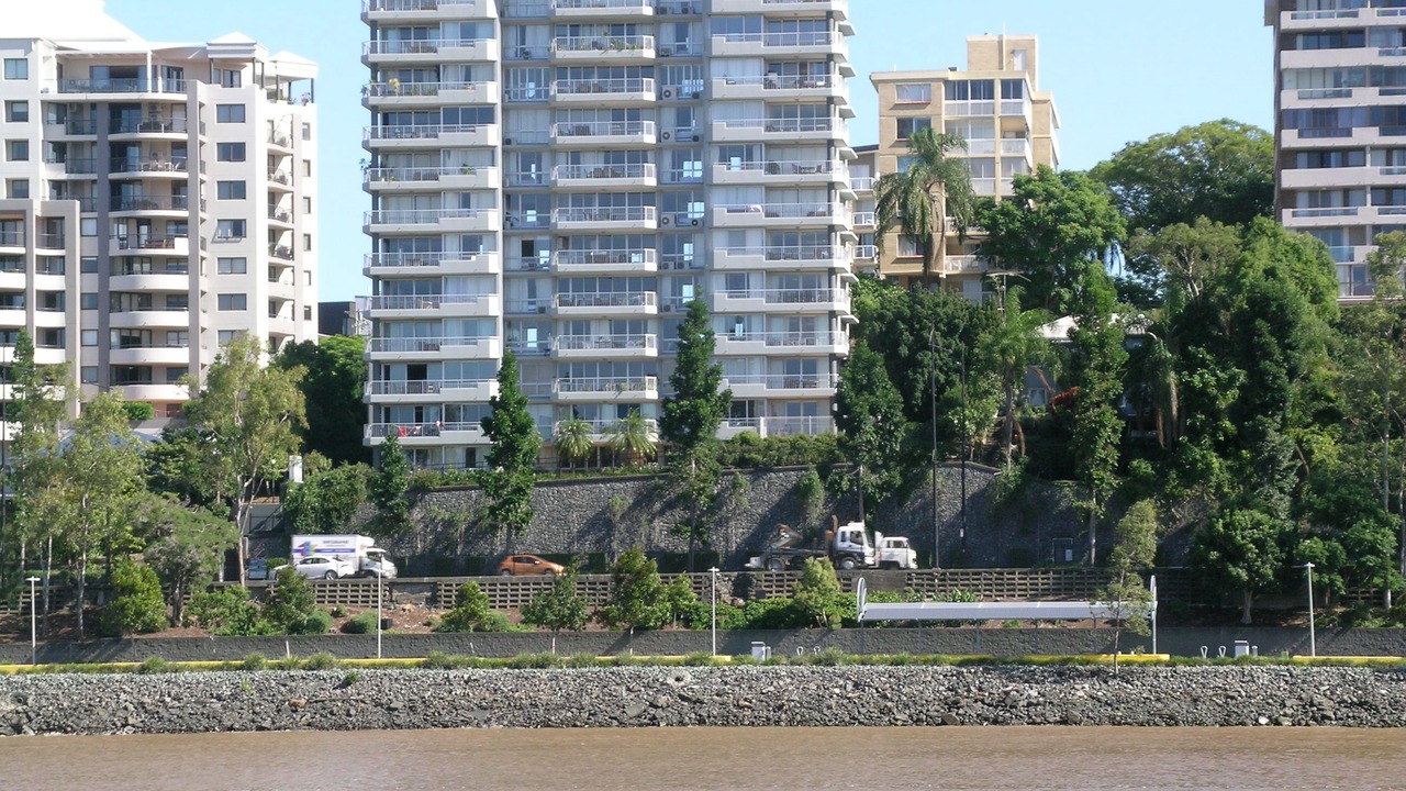 Photo of Outdoor in Auchenflower