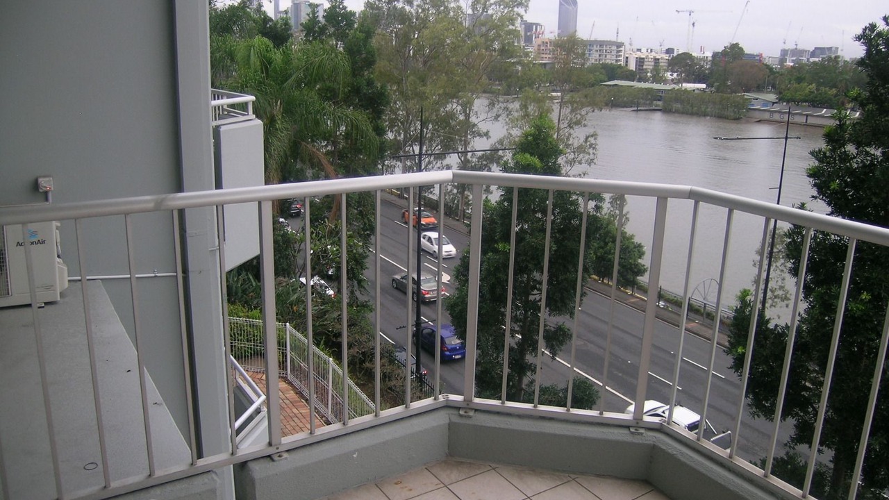 Photo of Patio Balcony in Auchenflower