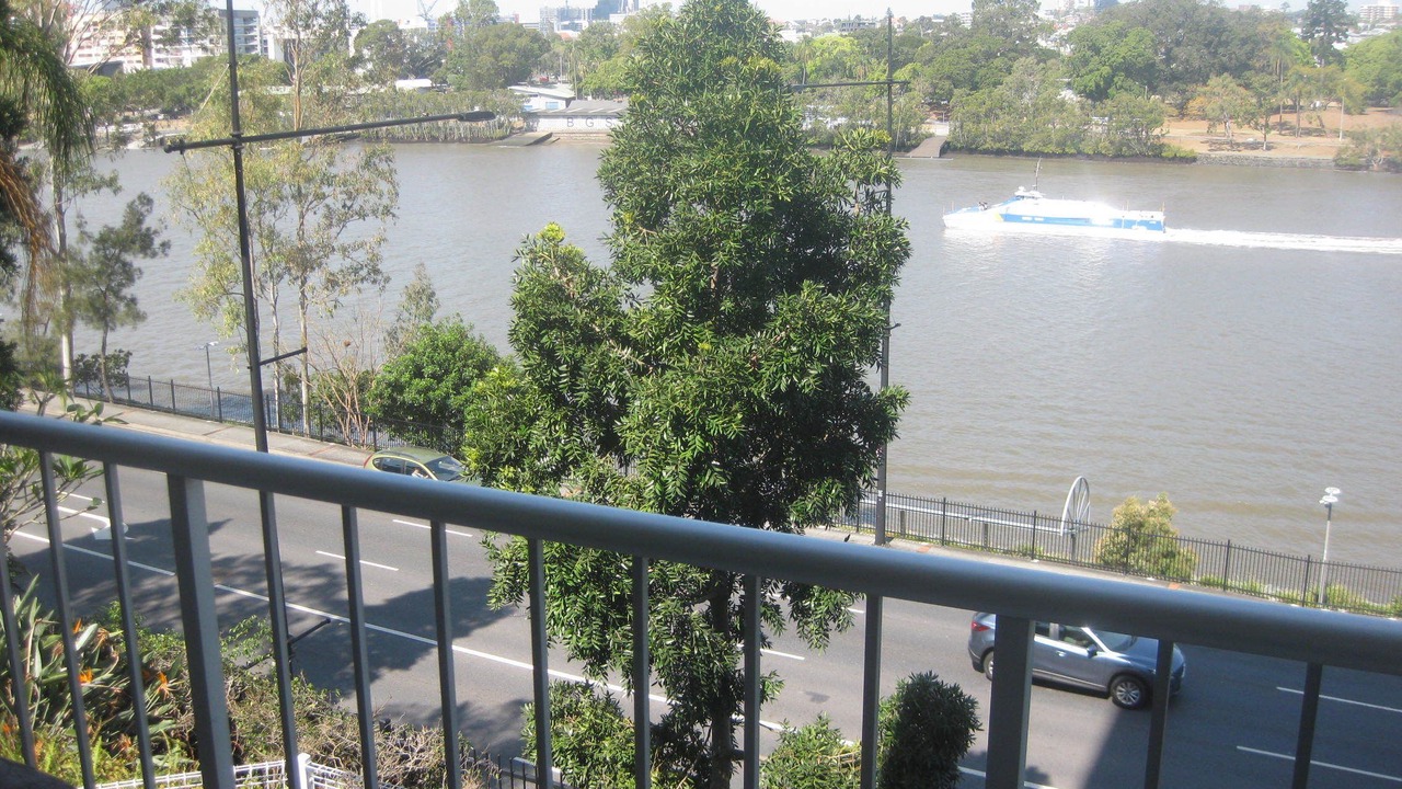 Photo of Bedroom in Auchenflower