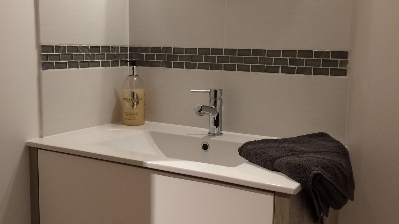 Photo of Bathroom in Malleret-Boussac