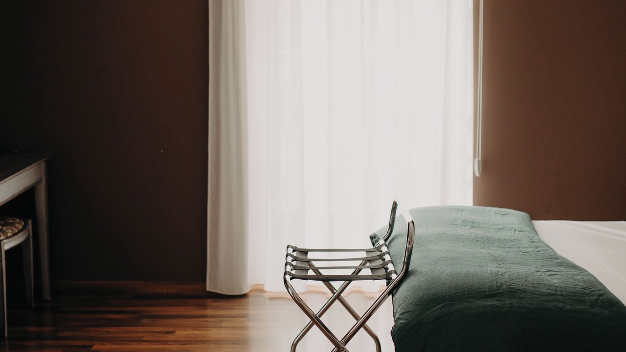 Photo of Bedroom in Cransac