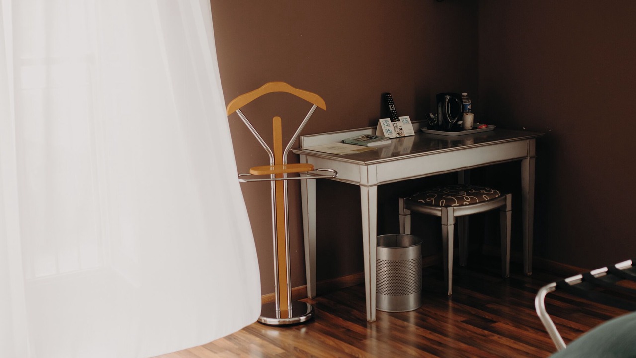Photo of Bedroom in Cransac
