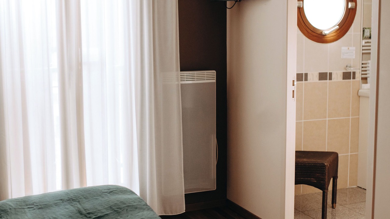 Photo of Bedroom in Cransac